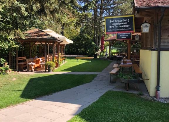 Heurigenbar