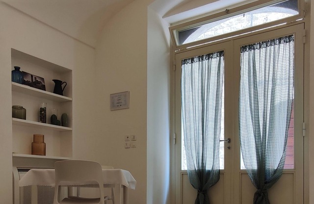 HH Amente5 - Nestled in the heart of the historic center comfortable apartment