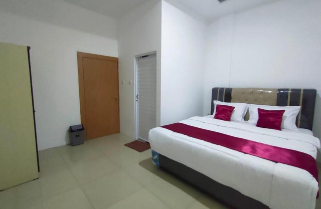 Hiast Syariah Residence