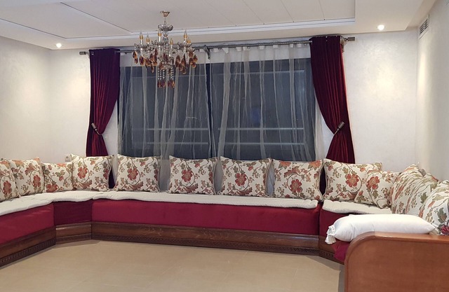 Hiba Apartment