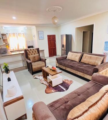 Hibiscus Apartments