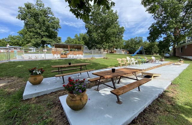 Hickory Grove Hideaway - Cabin 7