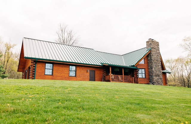 Hickory Lane Farm is all you need for an amazing vacation!