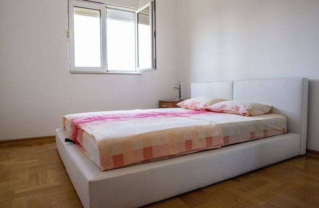 Hidden 1BR Oasis in Budva