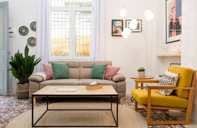 Hidden Gem 1BR Apartment, 24/7 Power