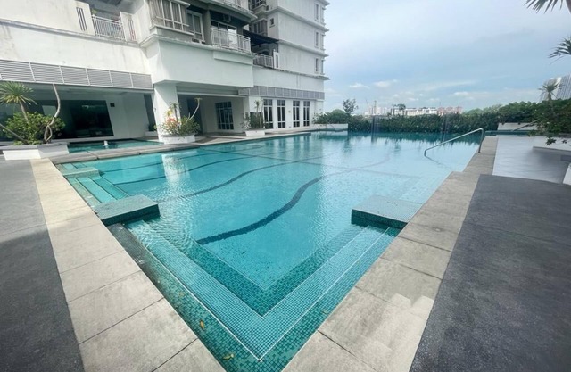 Hidden Gem At Sri Petaling 3 minutes to Bukit Jalil Stadium