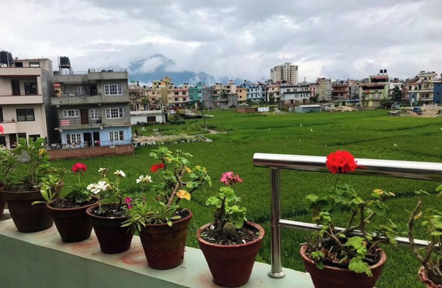 Hidden Gem Inside Kathmandu Valley