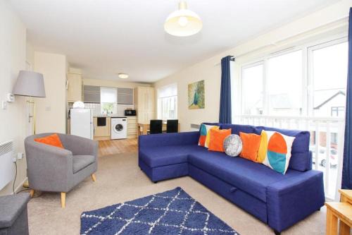 Hidden Gem of Newark - Sleeps 6