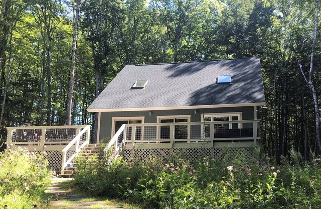 Hidden Gem on Beautiful Golden Pond