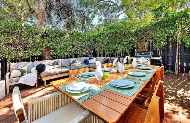 Hidden Gem Venice Beach Villa 2mins Walk to Venice Beach & Abbot Kinney