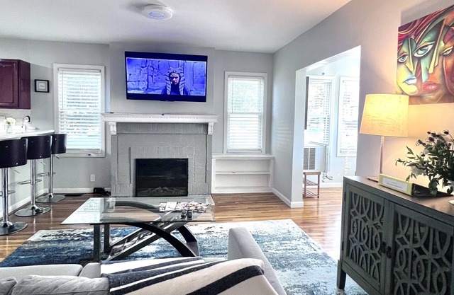 Hidden Gen in Weequachic