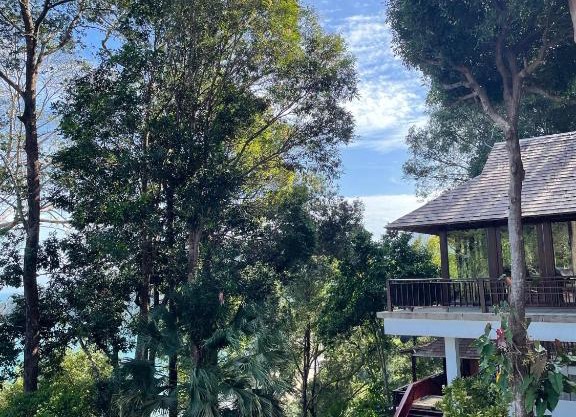 Hidden Paradise Private Villa 3, Langkawi