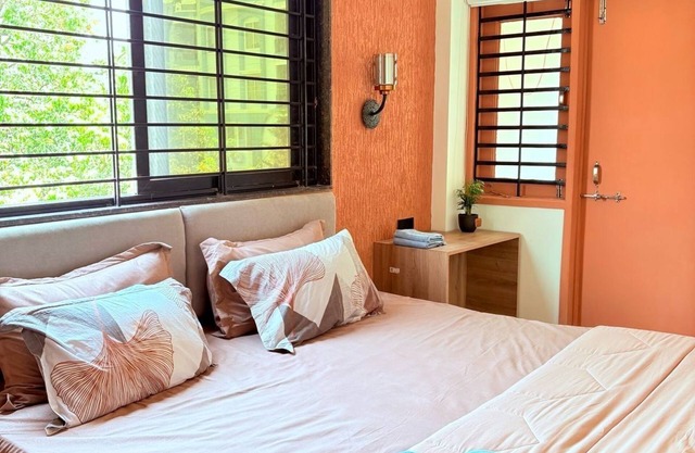 Hideaways Homestay – Your Peaceful Hideaway in Indore!
