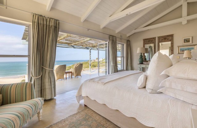 Hideaways Mariners Moon, Plettenberg Bay