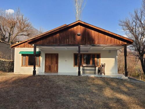 Hideway Cottage