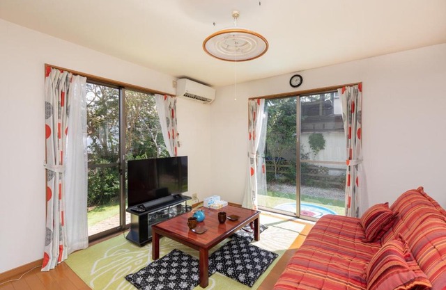 Hiei Blue Roof - Vacation STAY 13887