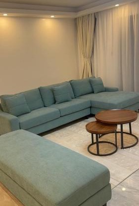 High End All En-suite 4BR Apartment