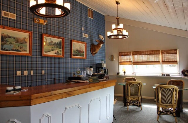 High Meadows Inn