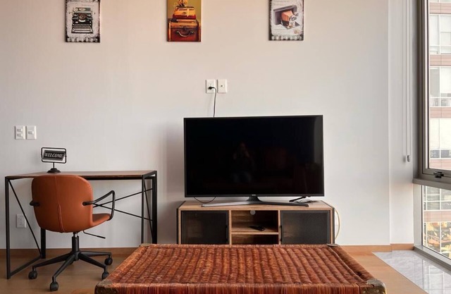 High Park Sur MX City Estadio Azteca Vintage