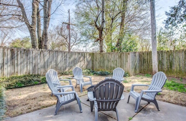 High Point Nest Both Units