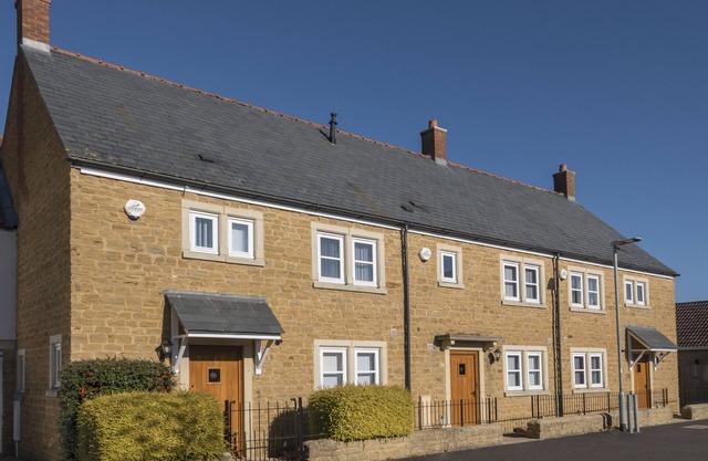 High Quality Modern Properties & Apartments, Beautiful Village Setting
