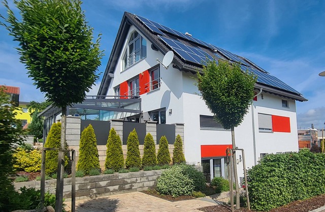 High-quality vacation apartment with beautiful terrace and infrared sauna