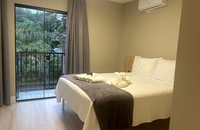 HIGH STANDARD SEMI-DETACHED HOUSE 04 WITH 3 BEDROOMS BORA BORA RESIDENCE