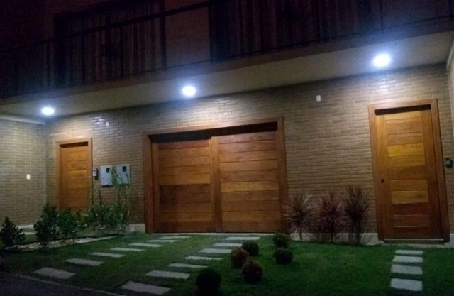 High standard house well located