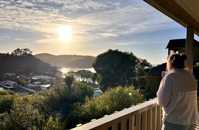 High Tides - Ngunguru Holiday Home
