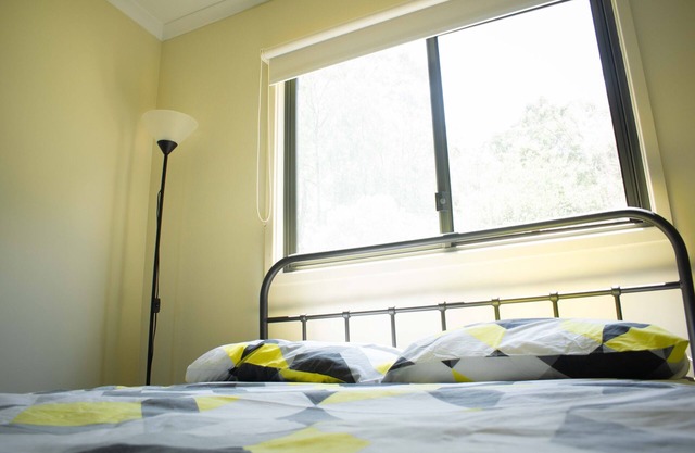 High View Accommodations # 3
