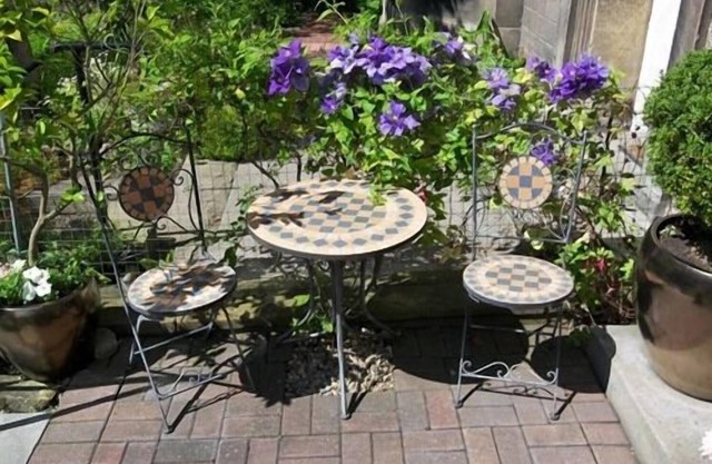 Highfield Guest House