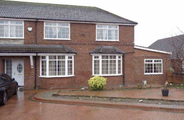 Highfield House Chester