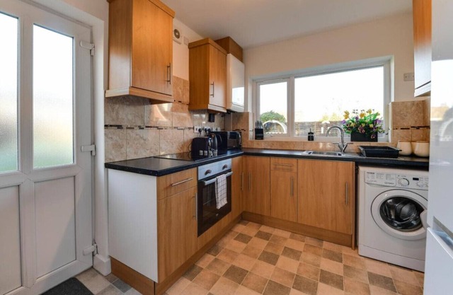 Highfield Semi-detached House