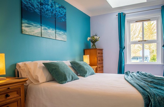 Highland Annexe: Beautiful Self Catering House in the Scottish Highlands