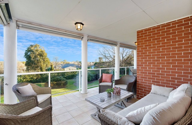 Highlands Beauty - FREE Wi-Fi