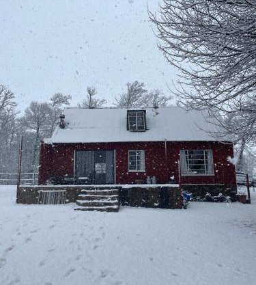 Highlands Farm Cottage