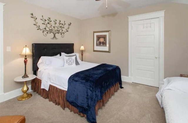 Highlands Gem: Super Clean Guest Suite Sleeps 6, Plenty of Beds for Everyone!
