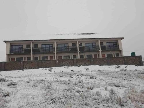 Highlands Lodge