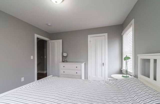 Highly refined and fully remodeled heights home