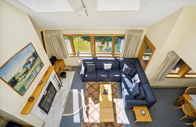 Highridge B20 Spectacular Top Floor Two Bedroom with Loft Condo with Scenic Views and Sports Center