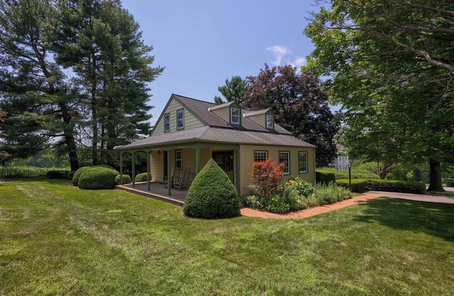 Highville Hideaway - 2 bed, 1 bath, country views