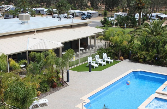 Highway 1 Holiday & Lifestyle Park