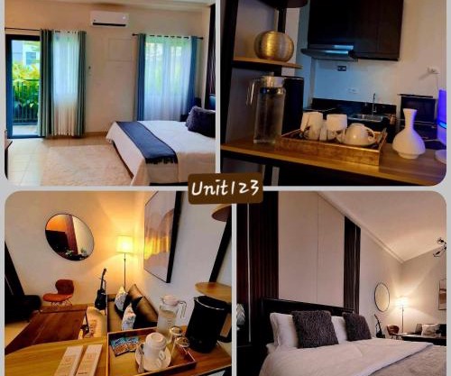 Hill Residences by KJA