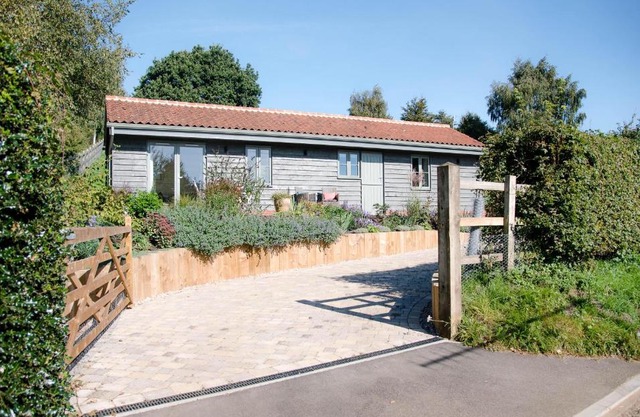 Hill Stables, Ufford