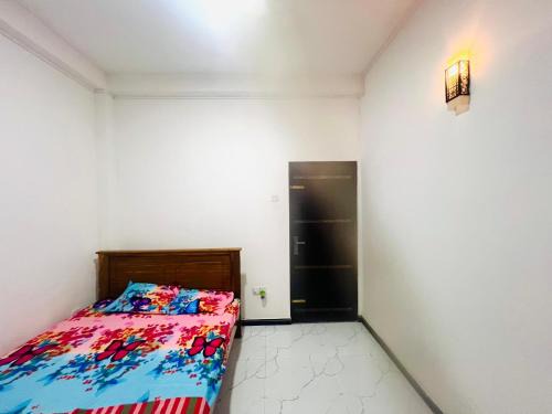 Hill tamarind villa