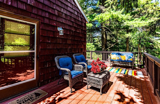 Hill Top Retreat Cottage With Amazing Views