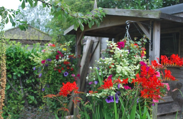 Hillcroft Luxury Bed & Breakfast