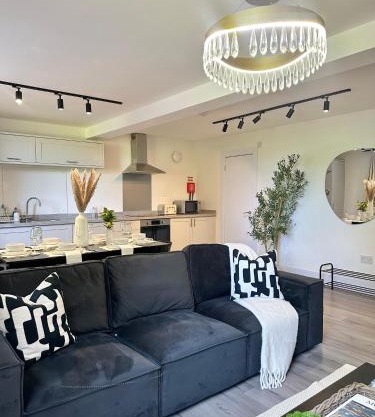 Hillgate Loft