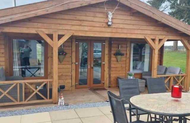 Hillhaven Lodge