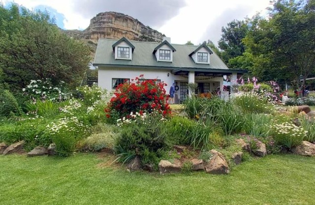 Hillside Cottage